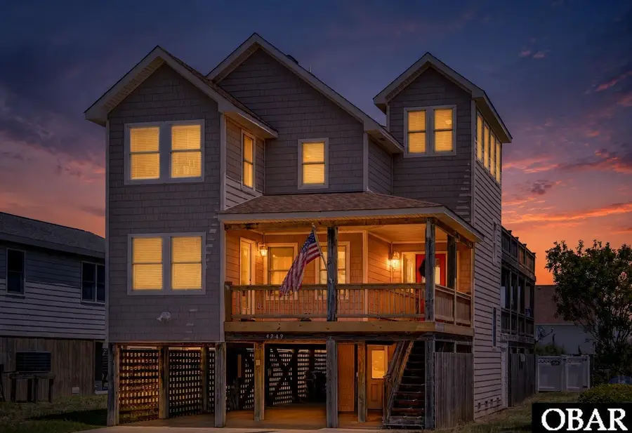 4249 Lindbergh Avenue, Kitty Hawk, NC 27948 - #2