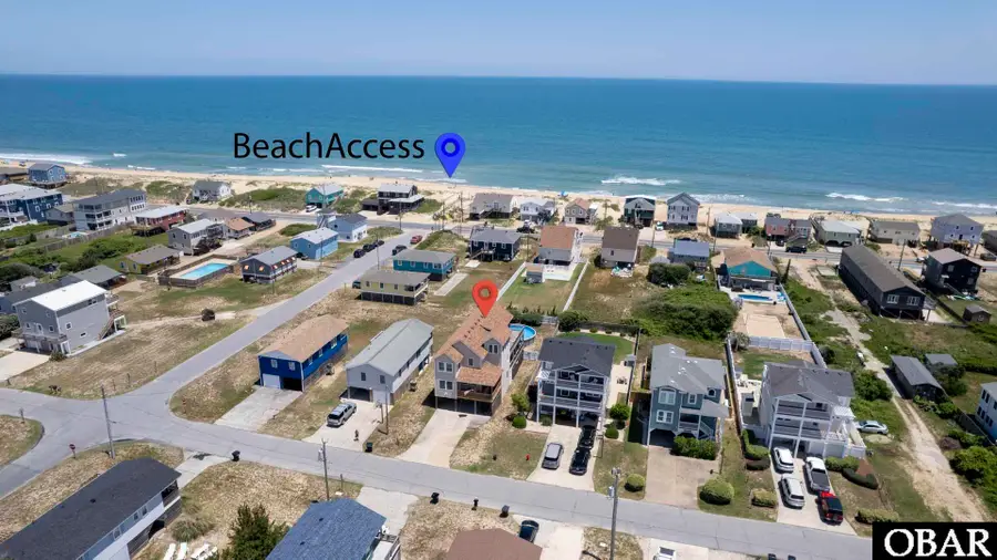 4249 Lindbergh Avenue, Kitty Hawk, NC 27948 - #3