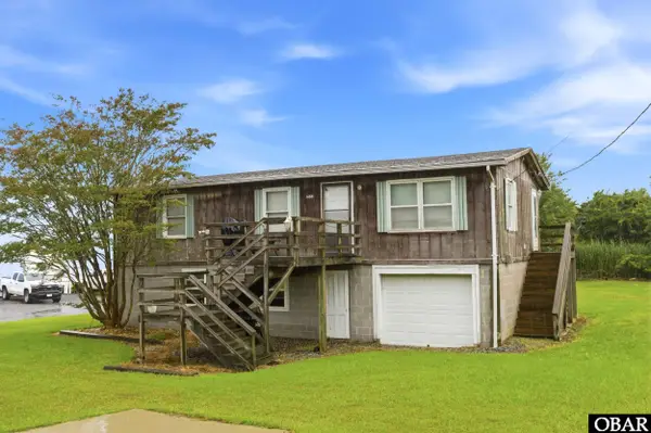 1488 Colington Road, Kill Devil Hills, NC 27948