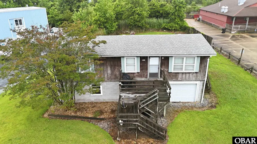 1488 Colington Road, Kill Devil Hills, NC 27948 - #2