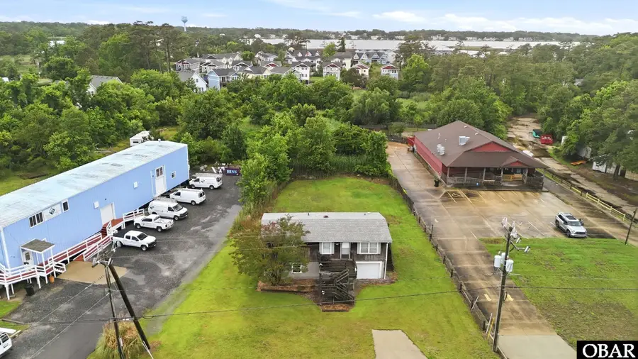 1488 Colington Road, Kill Devil Hills, NC 27948 - #3