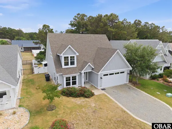 609 Zen Lane, Kill Devil Hills, NC 27949