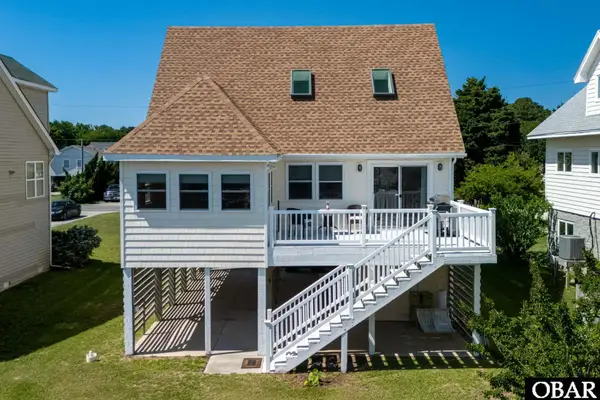 227 Outrigger Drive, Kill Devil Hills, NC 27948