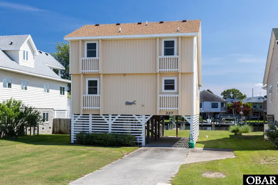 227 Outrigger Drive, Kill Devil Hills, NC 27948 - #2