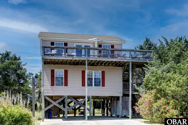 53240 Robin Lane, Frisco, NC 27936