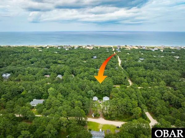 2378 Swan Island Road Lot 11, Corolla, NC 27927