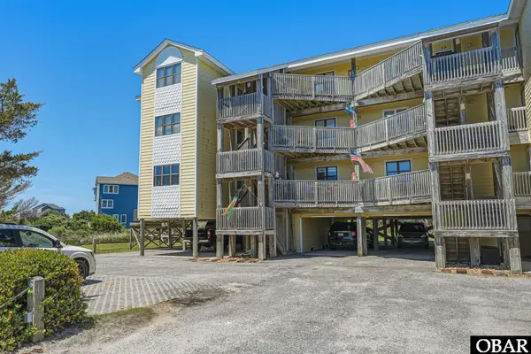 39488 NC 12 Highway Unit A1, Avon, NC 27915