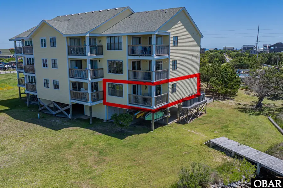 39488 NC 12 Highway Unit A1, Avon, NC 27915 - #2
