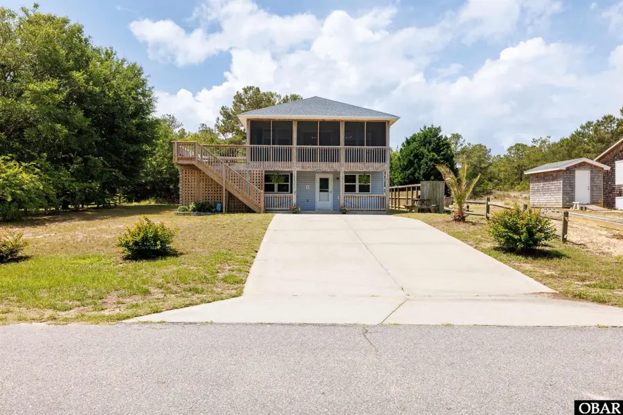 2824 S Lost Colony Drive, Nags Head, NC 27959 - #3