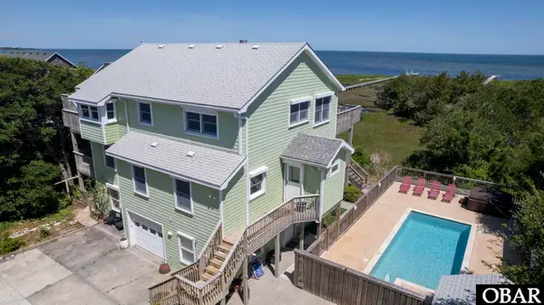 49588 NC Highway 12, Buxton, NC 27930