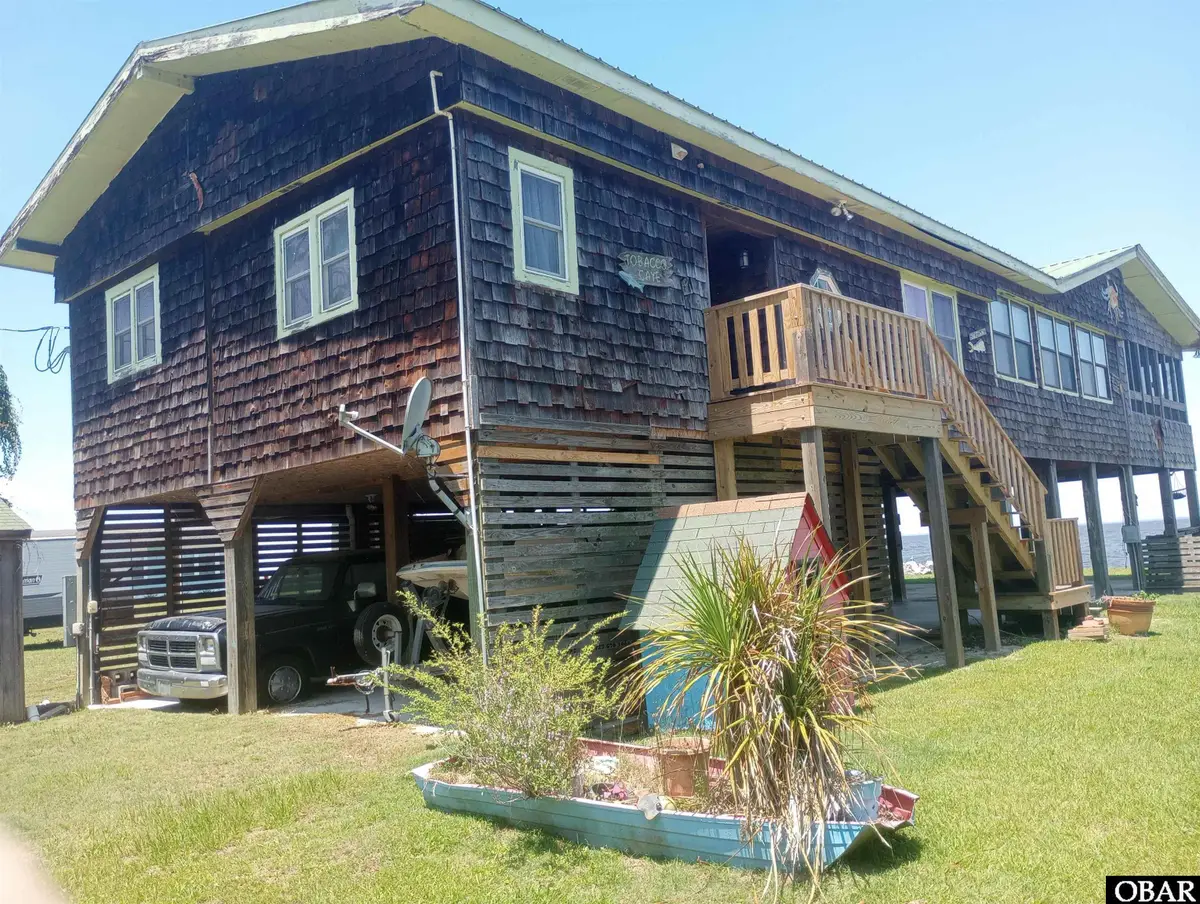 233 Rhodes Haven Road, Columbia, NC 27925 - #1