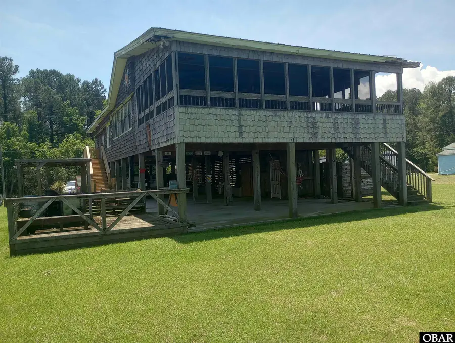 233 Rhodes Haven Road, Columbia, NC 27925 - #3