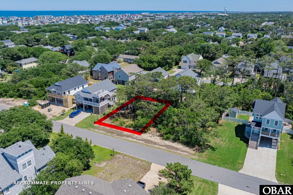 419 W Walker Street Lot 11, 12, Kill Devil Hills, NC 27948 - #1