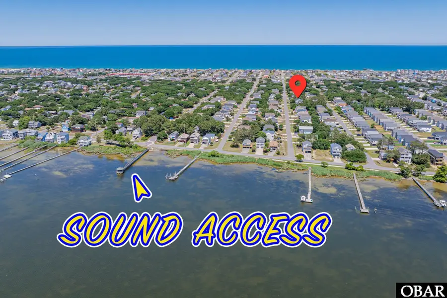 419 W Walker Street Lot 11, 12, Kill Devil Hills, NC 27948 - #3