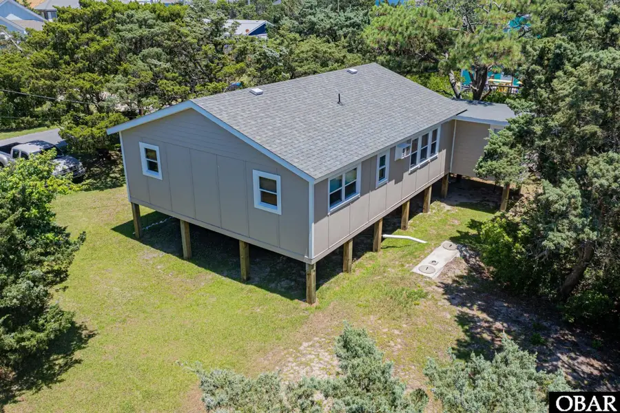 40192 W Antillas Road, Avon, NC 27915 - #2