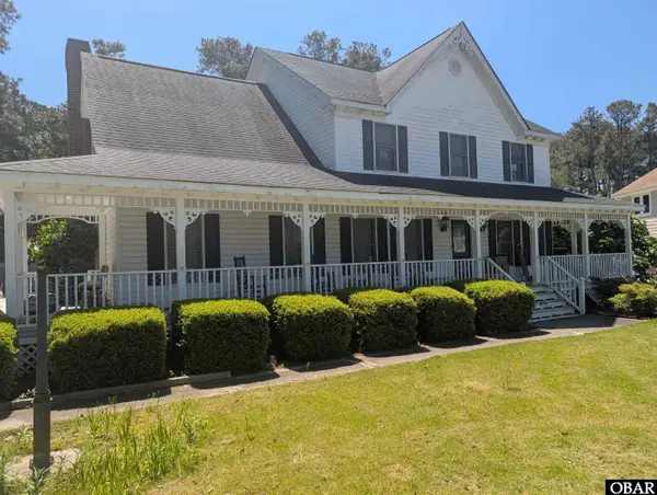 115 Stratton Lane, Manteo, NC 27954
