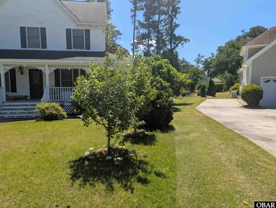 115 Stratton Lane, Manteo, NC 27954 - #2