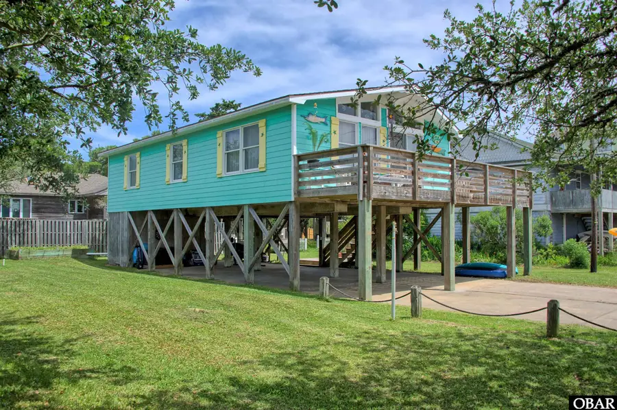 57184 Kohler Drive, Hatteras, NC 27943 - #2