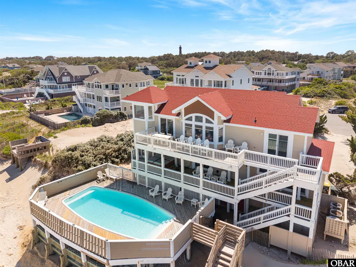 1201 Atlantic Avenue, Corolla, NC 27927 - #1