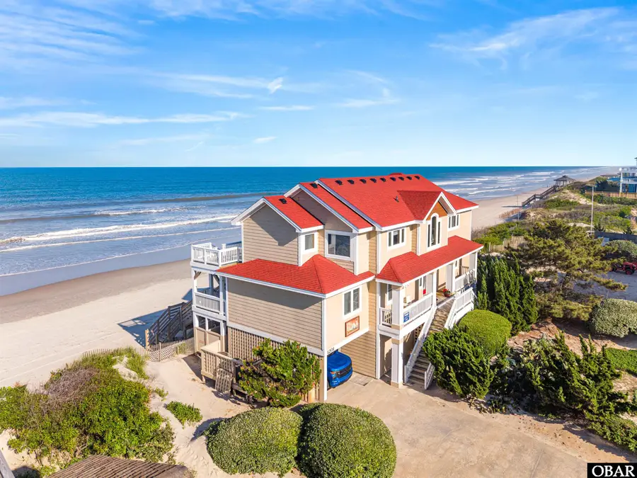 1201 Atlantic Avenue, Corolla, NC 27927 - #3