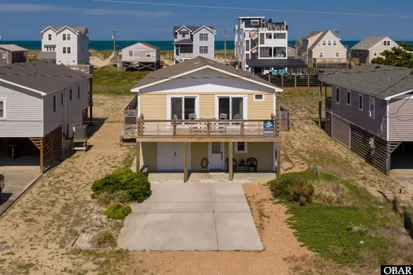 3729 Hallett Street, Kitty Hawk, NC 27949