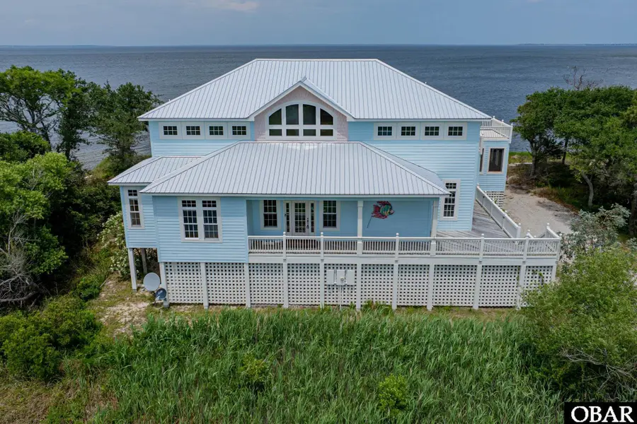 266 Cahoon Road, Manns Harbor, NC 27953 - #2