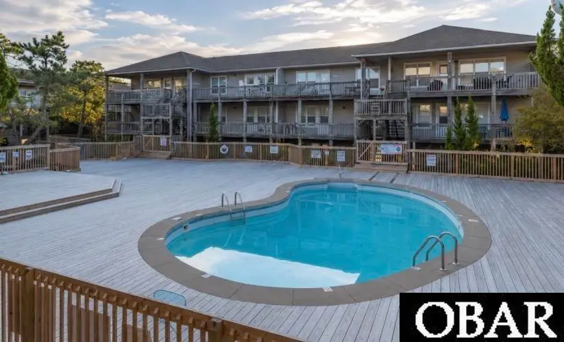 641 Surf Song Lane Unit A7, Corolla, NC 27927 - #1