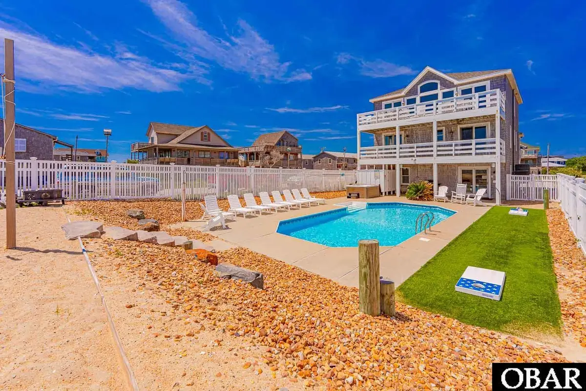2123 S Virginia Dare Trail, Nags Head, NC 27959 - #1