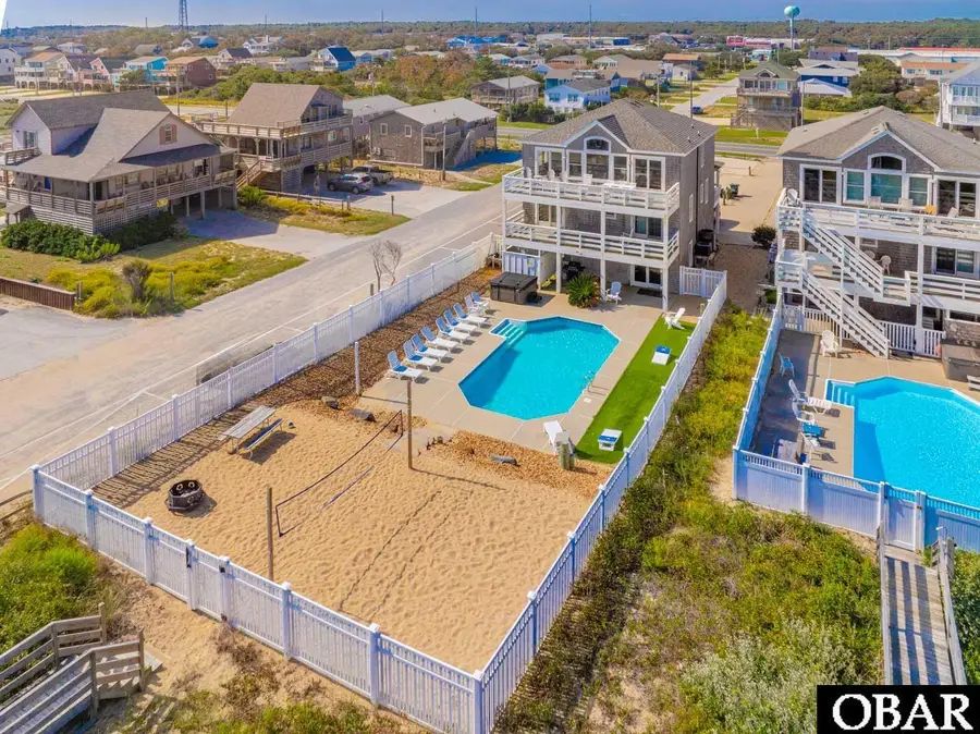 2123 S Virginia Dare Trail, Nags Head, NC 27959 - #3
