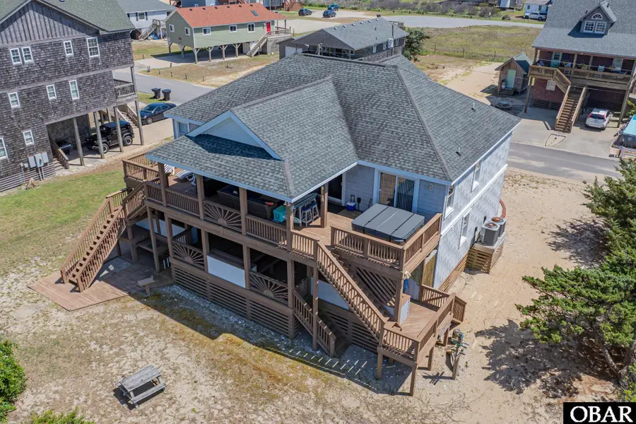 23209 Surf Side Drive, Rodanthe, NC 27968 - #2