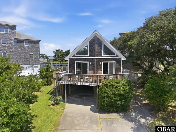 50024 Blackbeards Court, Frisco, NC 27936
