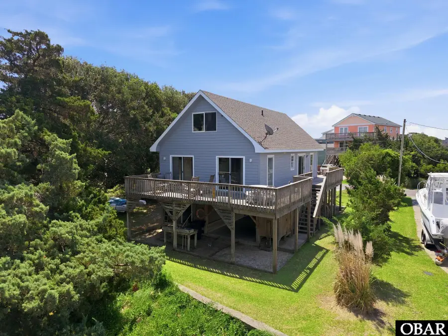 50024 Blackbeards Court, Frisco, NC 27936 - #2