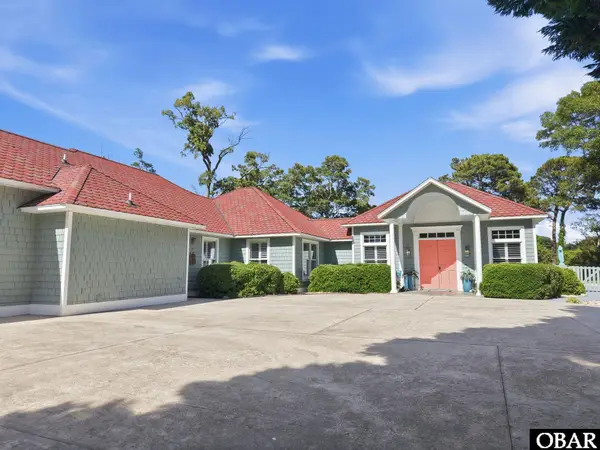 2021 Creek Road, Kitty Hawk, NC 27949