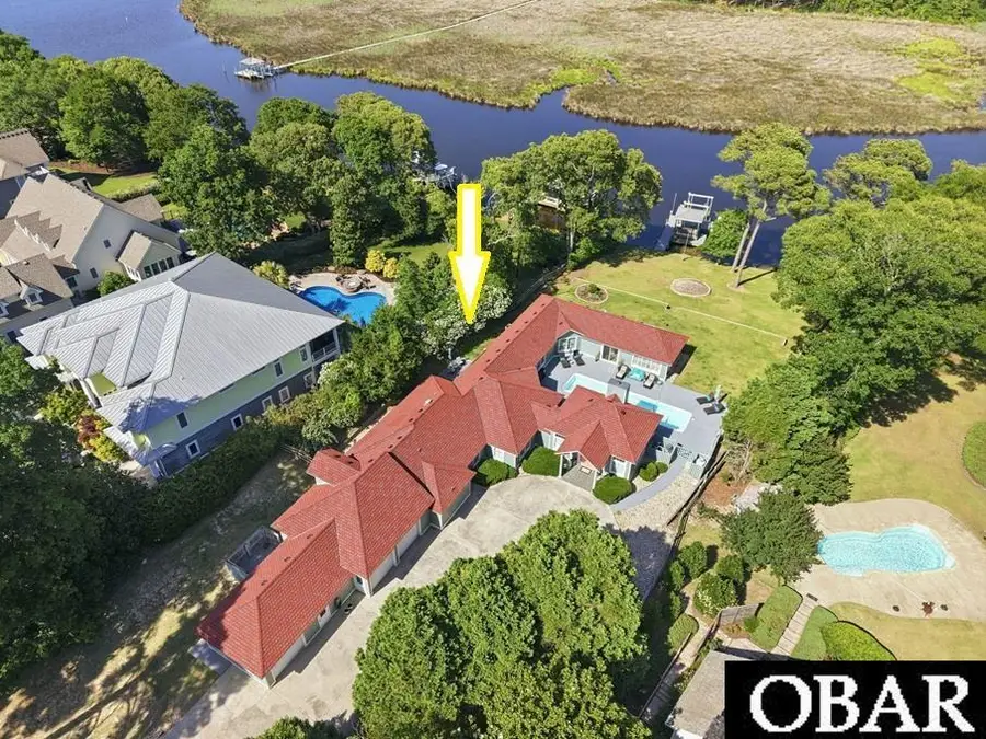 2021 Creek Road, Kitty Hawk, NC 27949 - #2