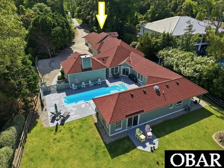 2021 Creek Road, Kitty Hawk, NC 27949 - #3