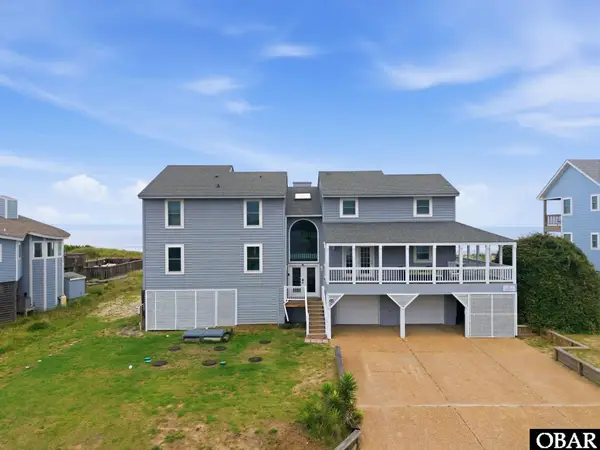 1225 Atlantic Avenue, Corolla, NC 27927