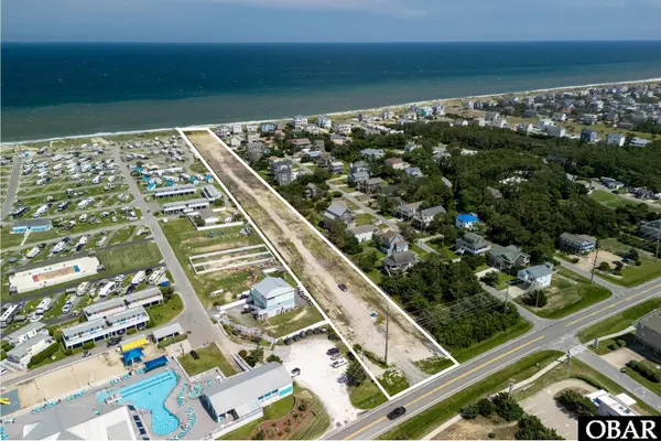 0 NC 12 Highway Lot NA, Waves, NC 27982