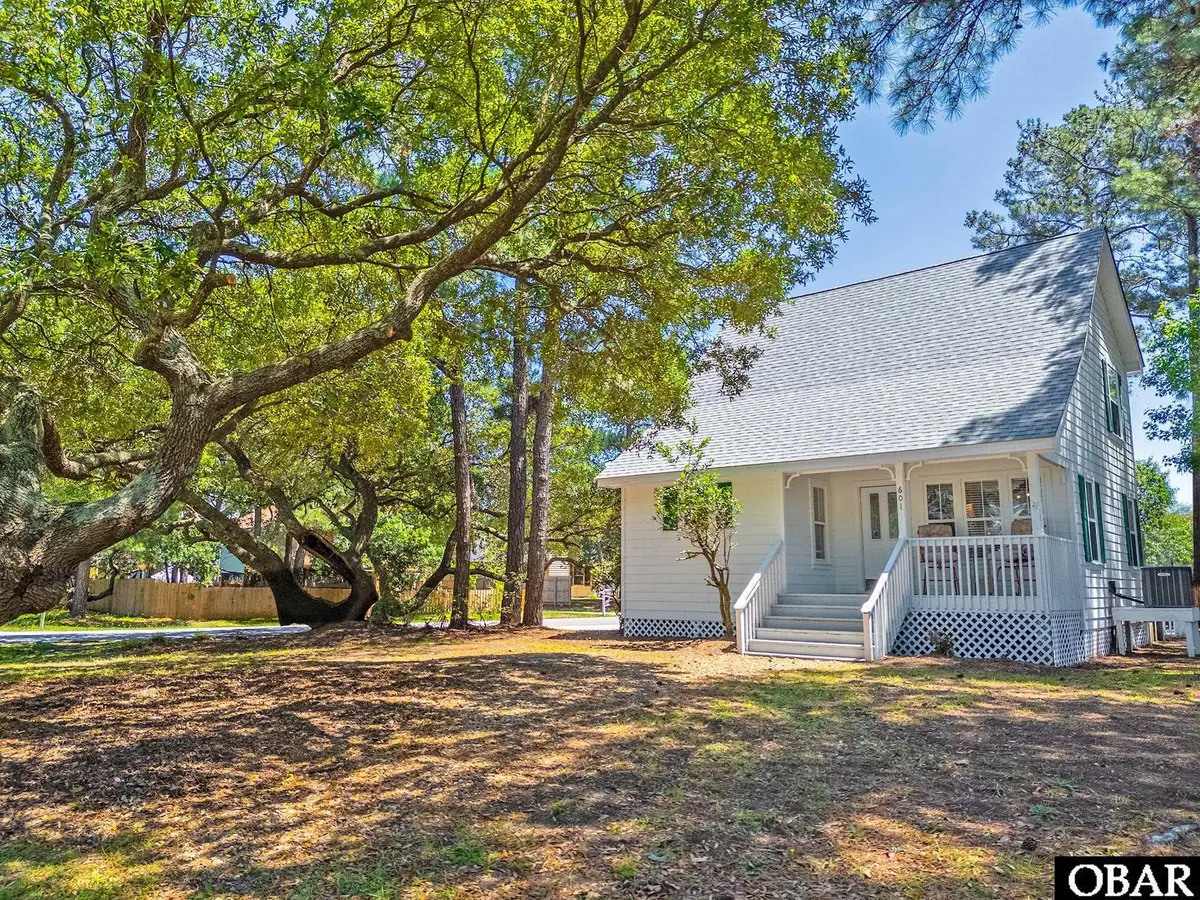 601 W Landing Drive, Kill Devil Hills, NC 27948 - #1
