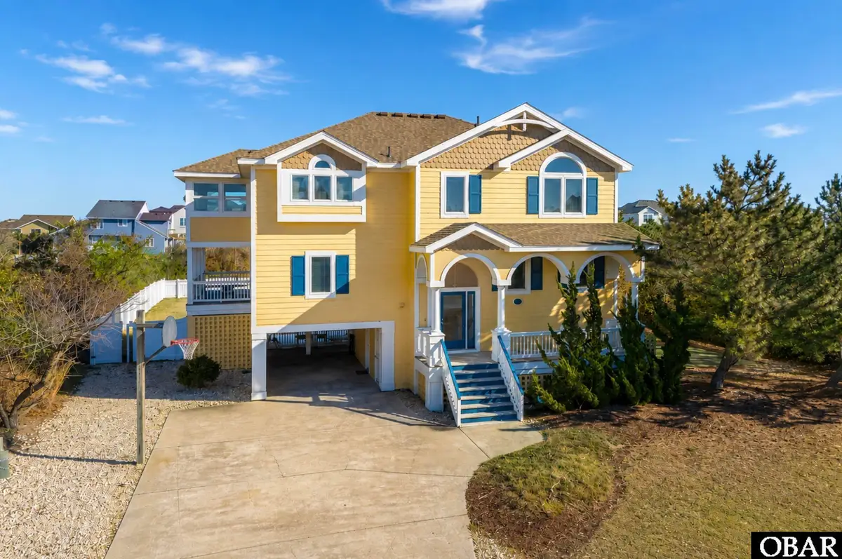 929 Whalehead Drive, Corolla, NC 27927 - #1