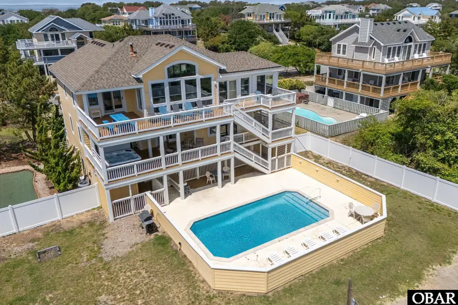 929 Whalehead Drive, Corolla, NC 27927 - #3