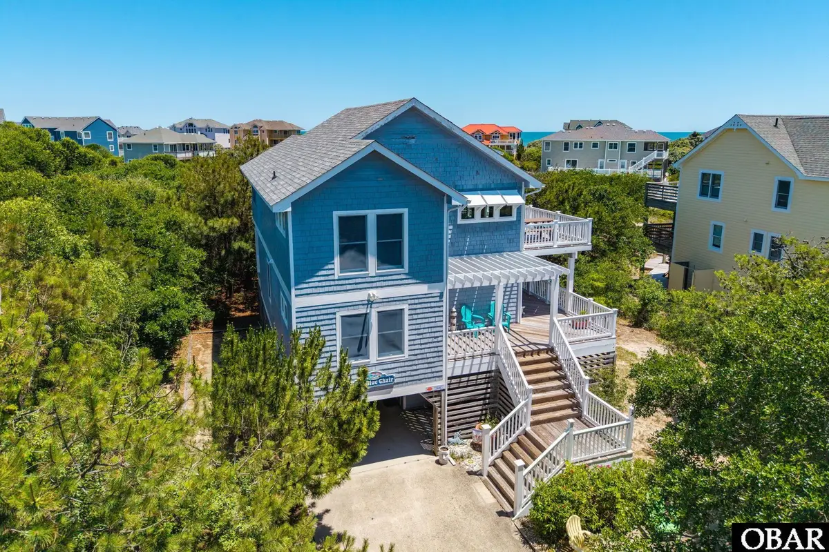 1277 Windance Lane, Corolla, NC 27927 - #1