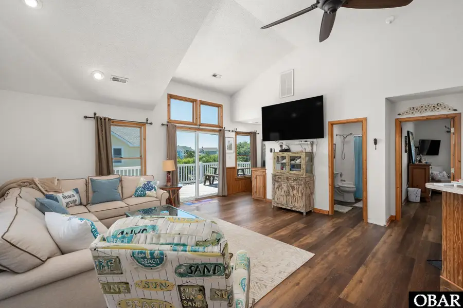 1277 Windance Lane, Corolla, NC 27927 - #3