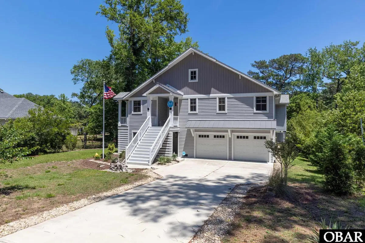 166 S Dogwood Trail, Southern Shores, NC 27949 - #1