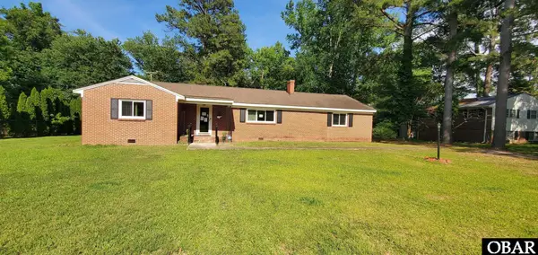 505 Lakeview Drive, Murfreesboro, NC 27855