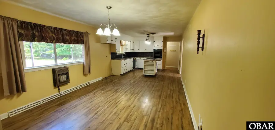 505 Lakeview Drive, Murfreesboro, NC 27855 - #3