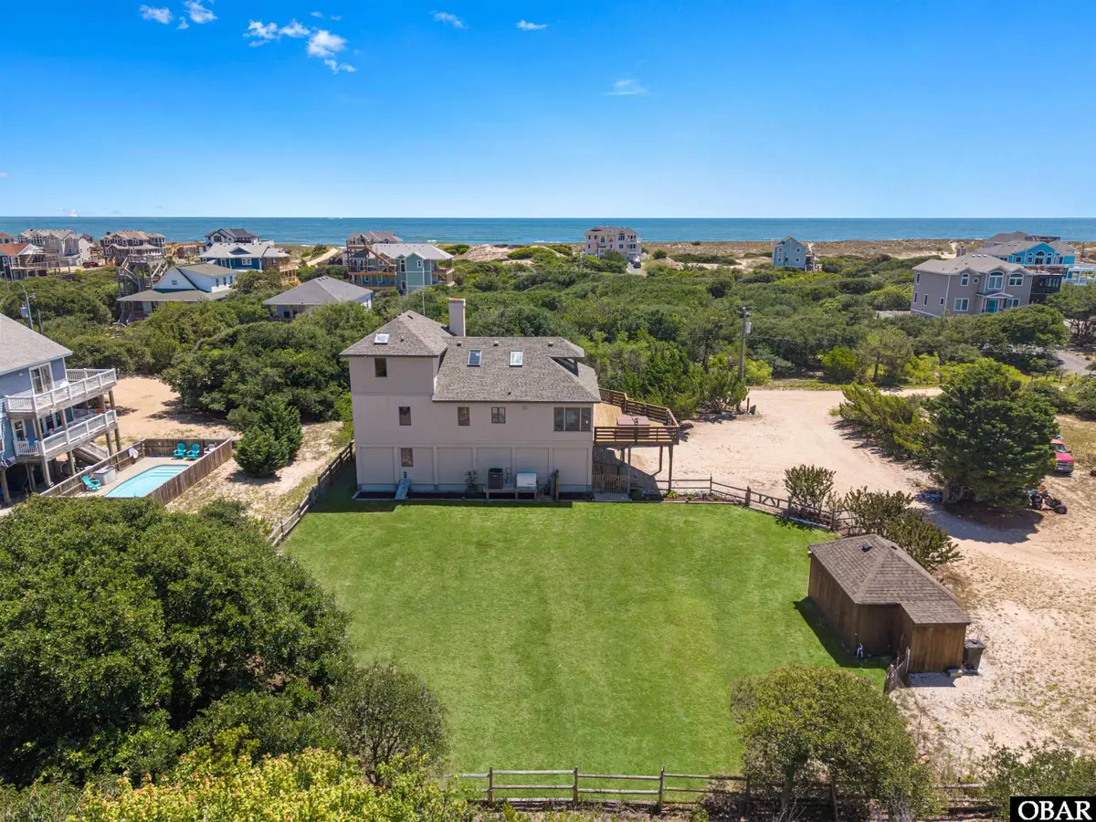 2244 Sandpiper Road, Corolla, NC 27927 - #1