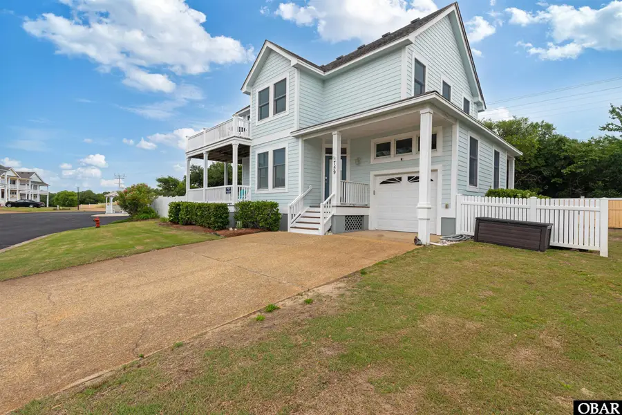 759 Ridge Point Drive, Corolla, NC 27927 - #2