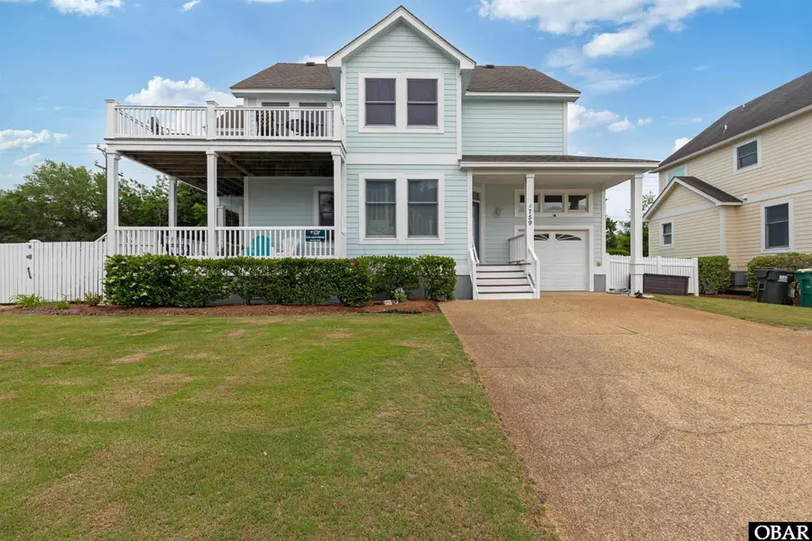759 Ridge Point Drive, Corolla, NC 27927 - #3