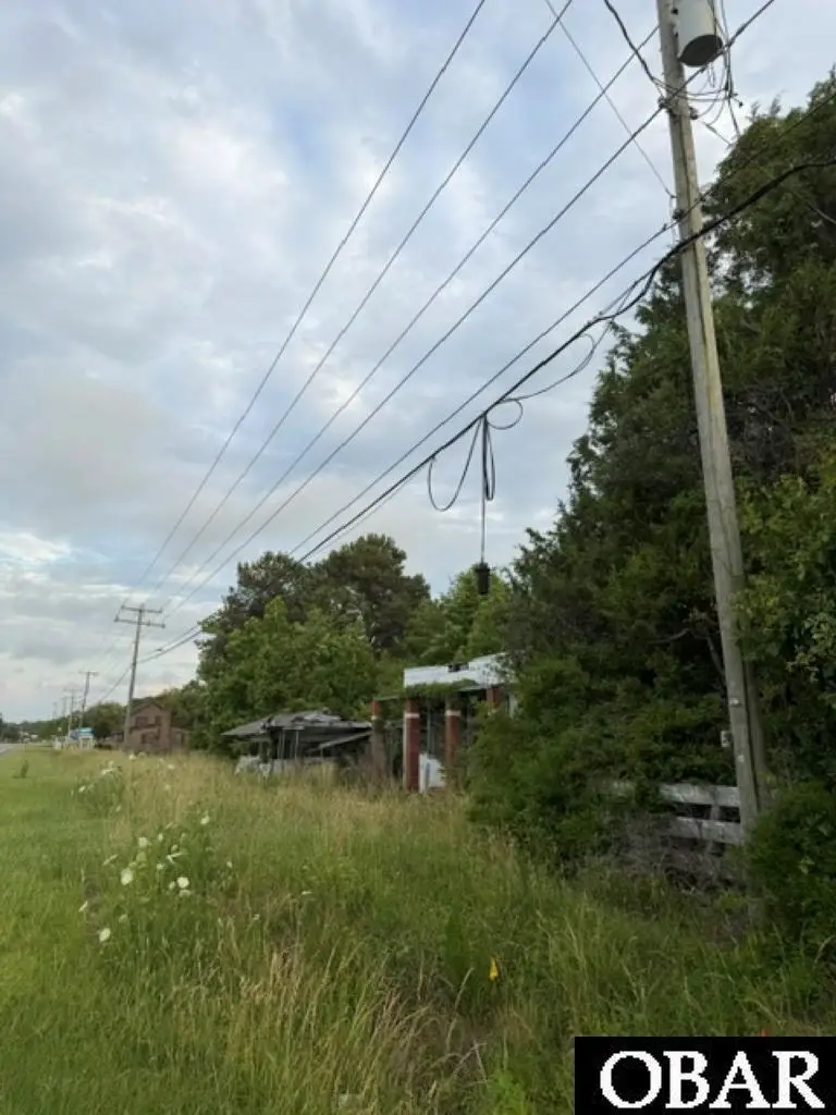 8028 Caratoke Highway, Powells Point, NC 27966 - #1