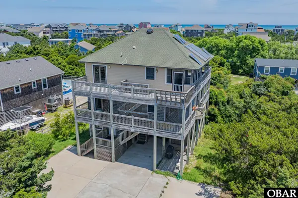 26213 Galleon Drive, Salvo, NC 27972